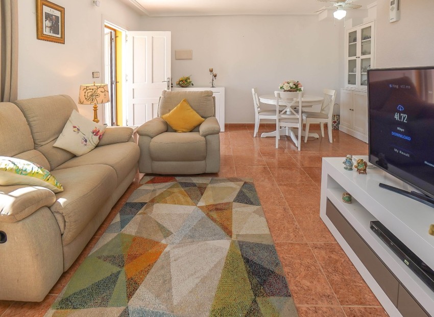 Revente - Quadruplex - La Marina - Urb. La Marina