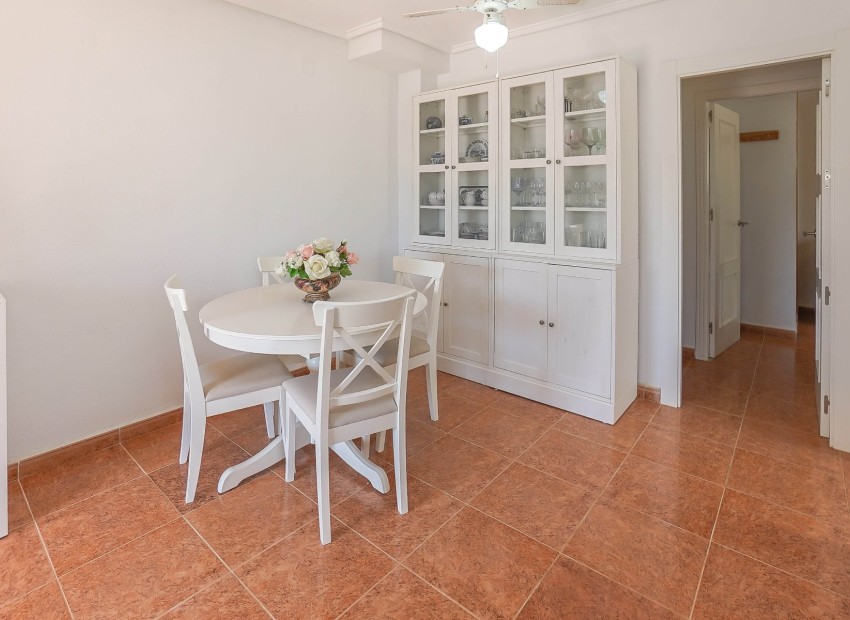 Revente - Quadruplex - La Marina - Urb. La Marina
