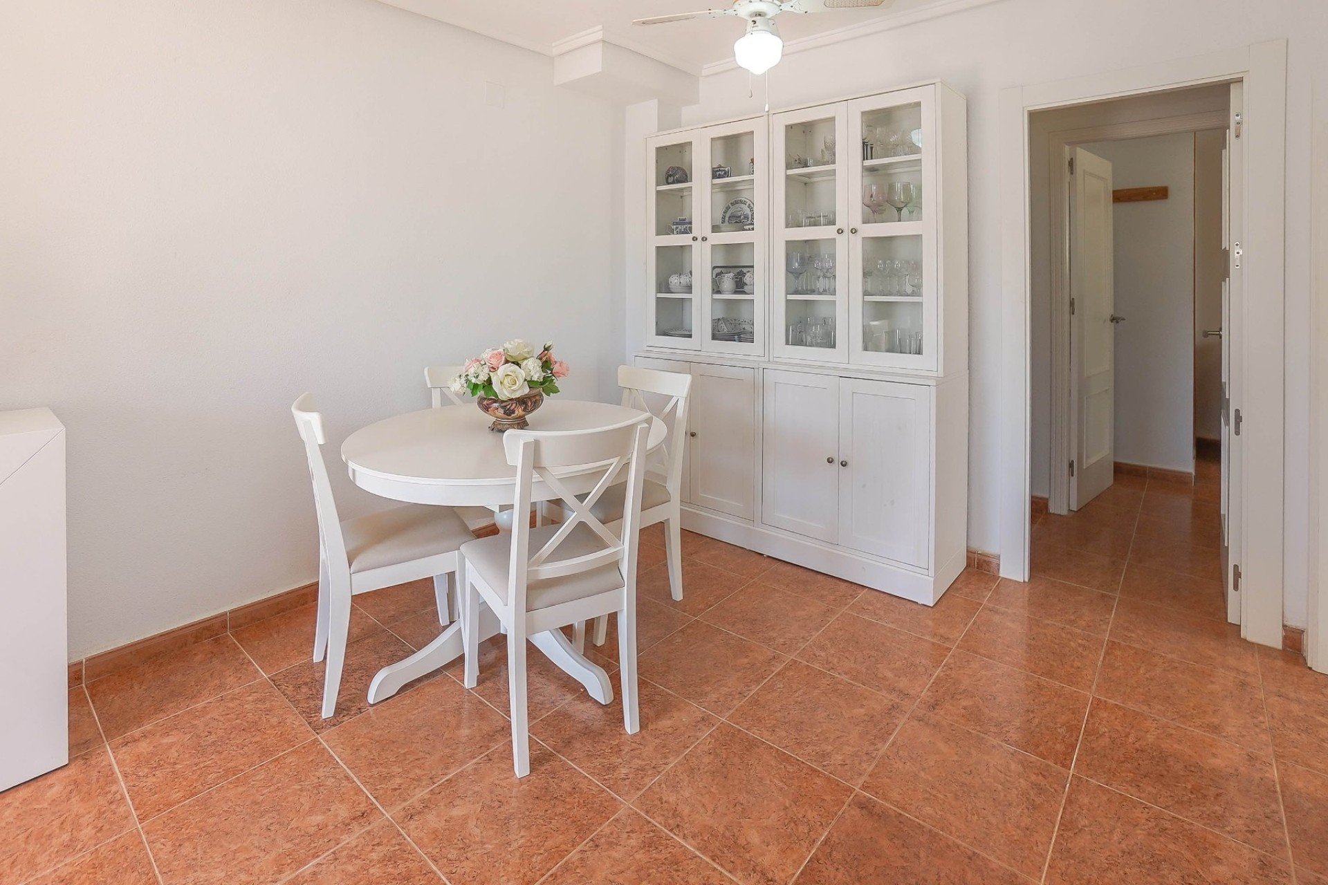 Revente - Quadruplex - La Marina - Urb. La Marina