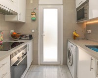 Revente - Quadruplex - La Marina - Urb. La Marina