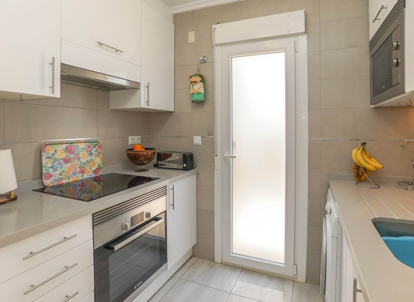 Revente - Quadruplex - La Marina - Urb. La Marina