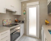 Revente - Quadruplex - La Marina - Urb. La Marina