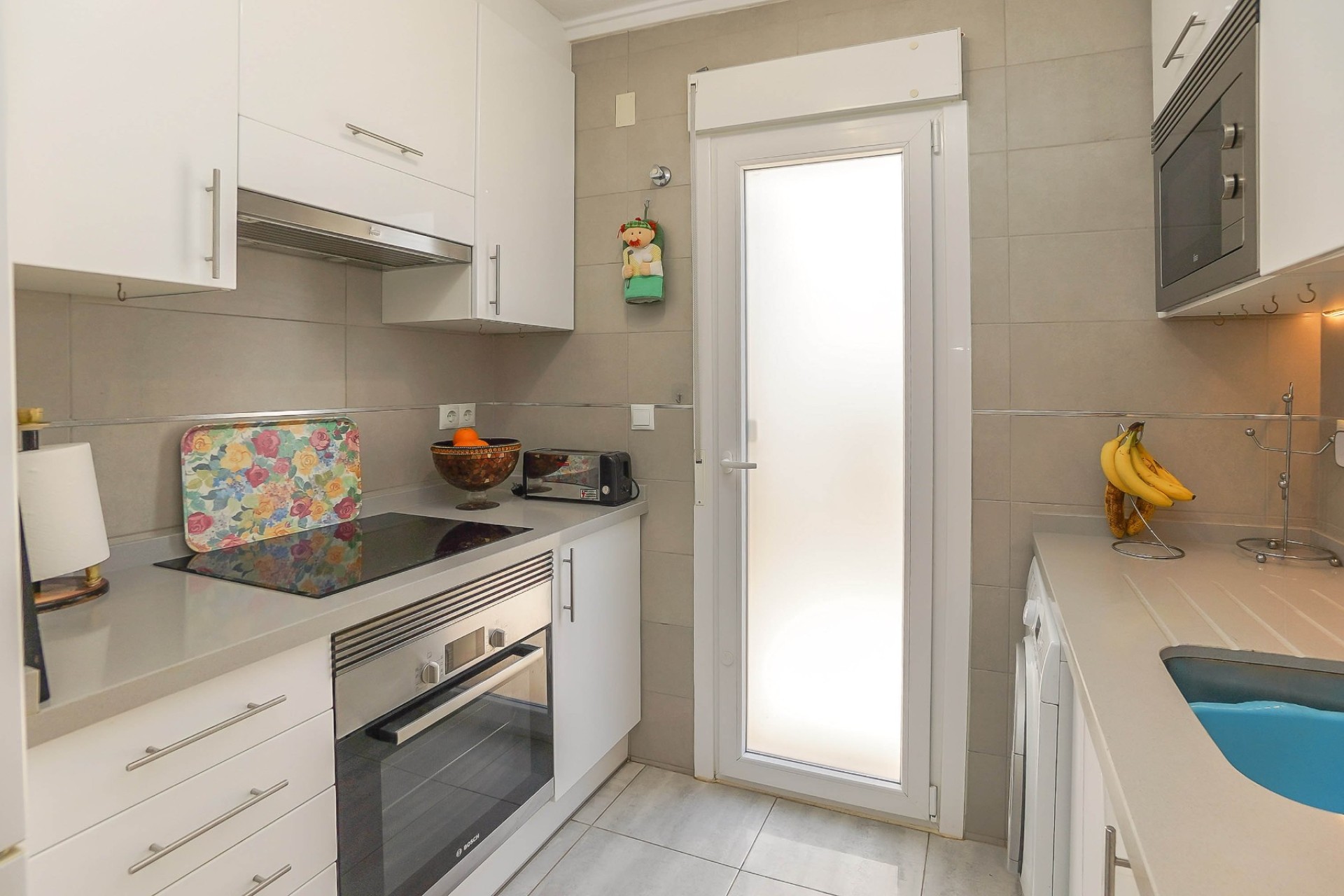 Revente - Quadruplex - La Marina - Urb. La Marina