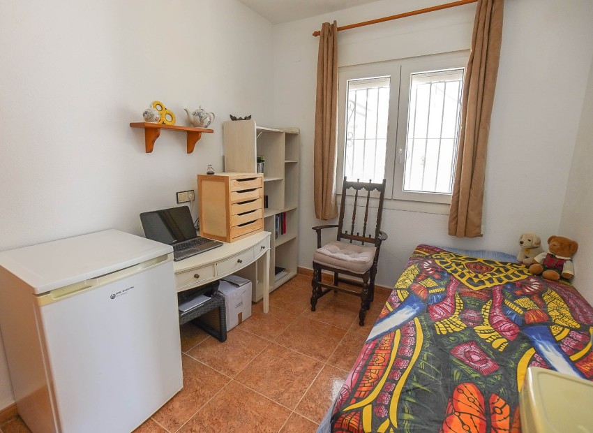 Revente - Quadruplex - La Marina - Urb. La Marina