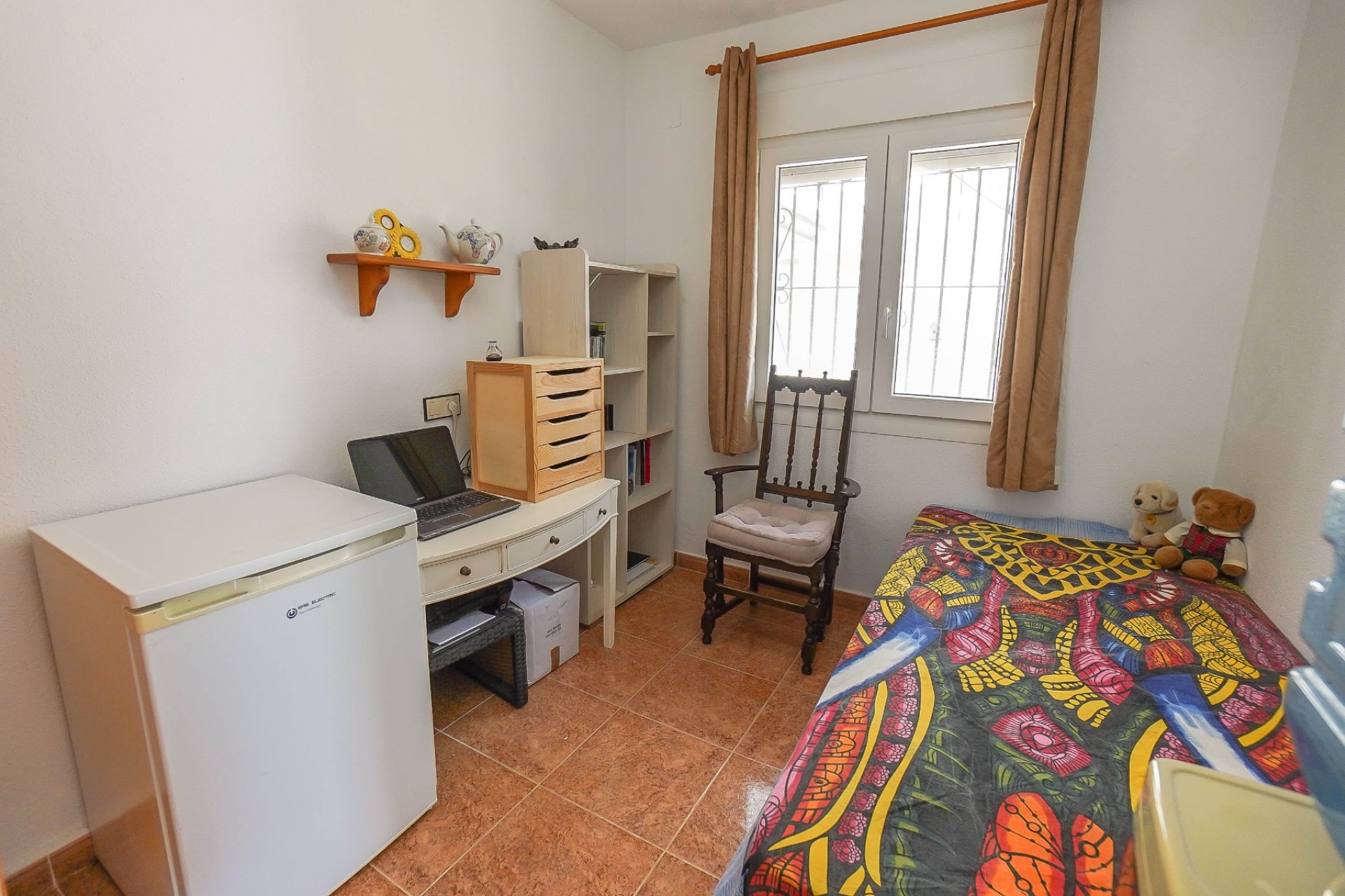 Revente - Quadruplex - La Marina - Urb. La Marina