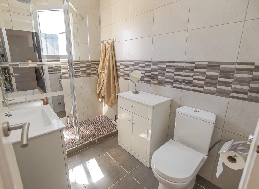 Revente - Quadruplex - La Marina - Urb. La Marina