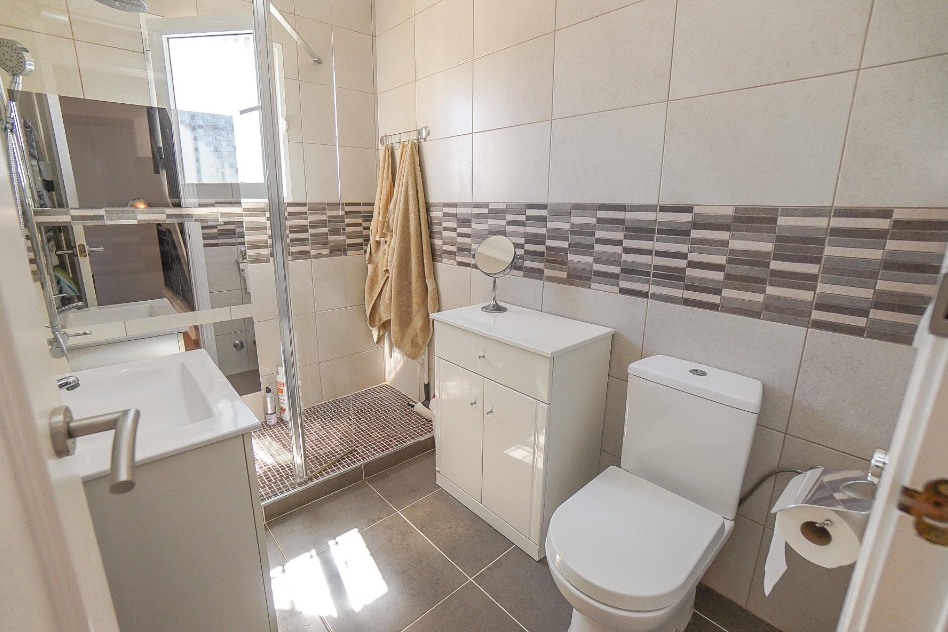Revente - Quadruplex - La Marina - Urb. La Marina