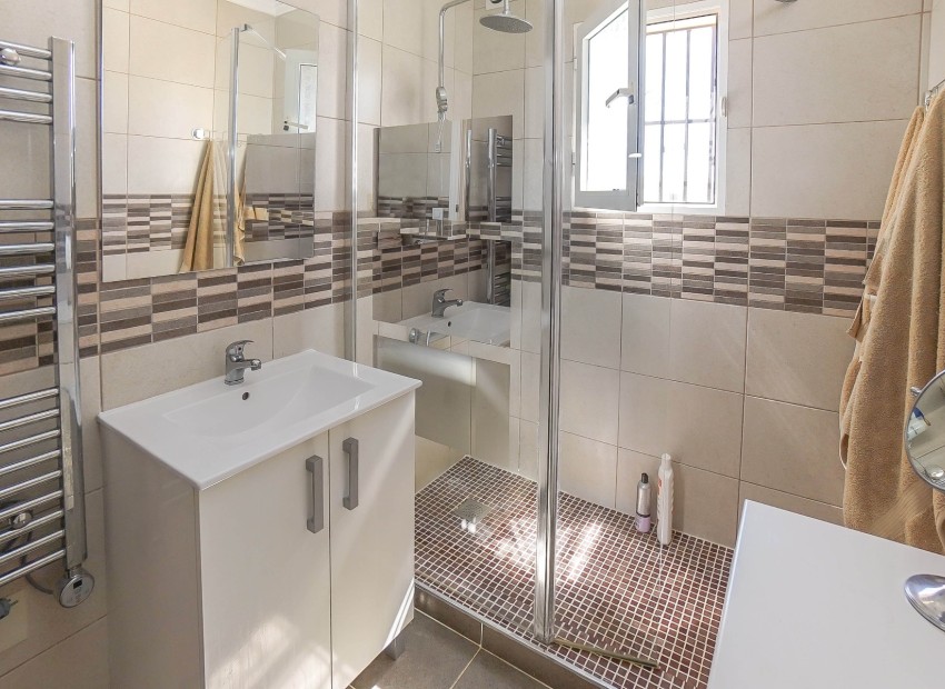 Revente - Quadruplex - La Marina - Urb. La Marina