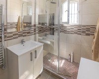 Revente - Quadruplex - La Marina - Urb. La Marina