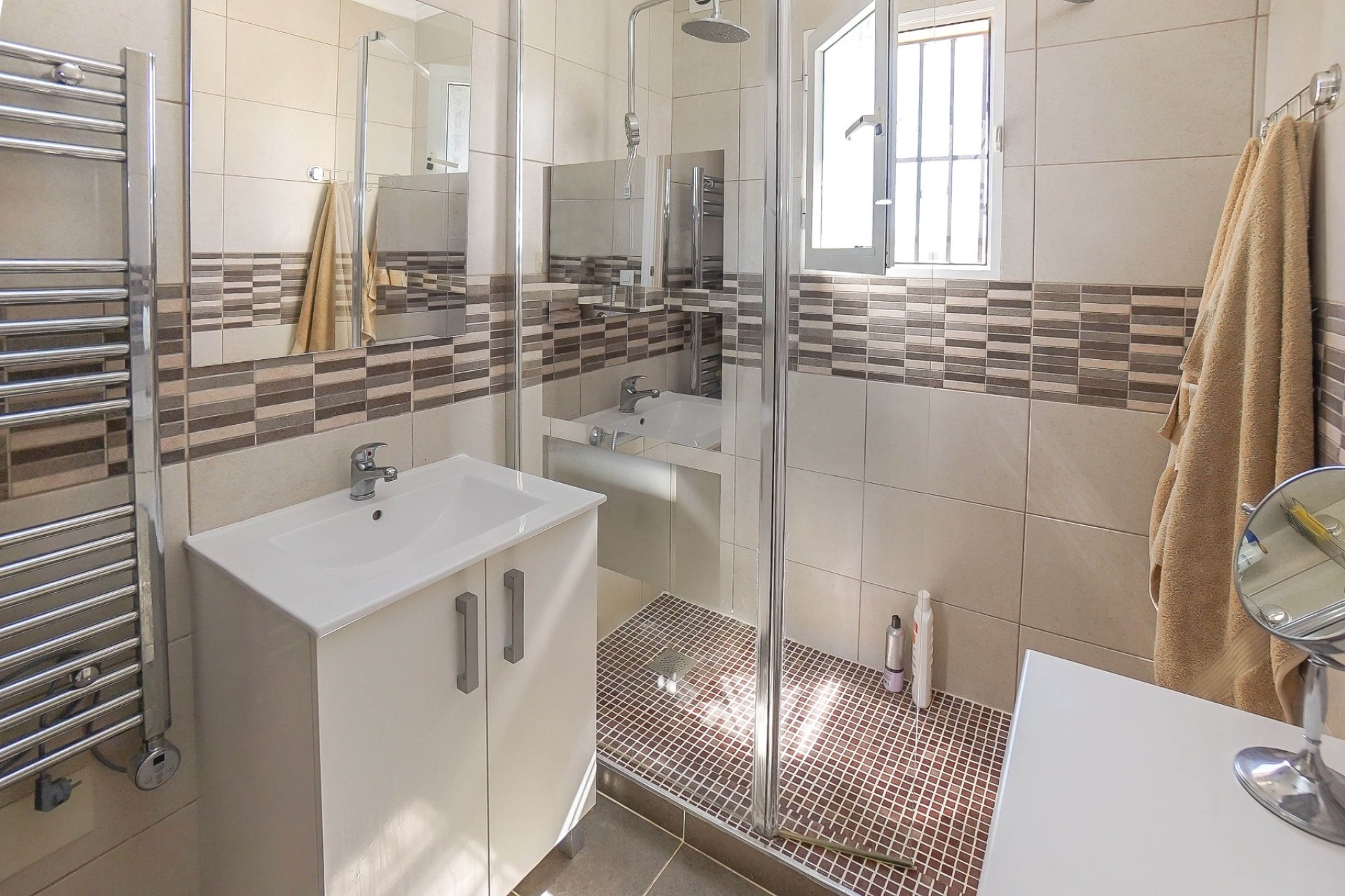 Revente - Quadruplex - La Marina - Urb. La Marina
