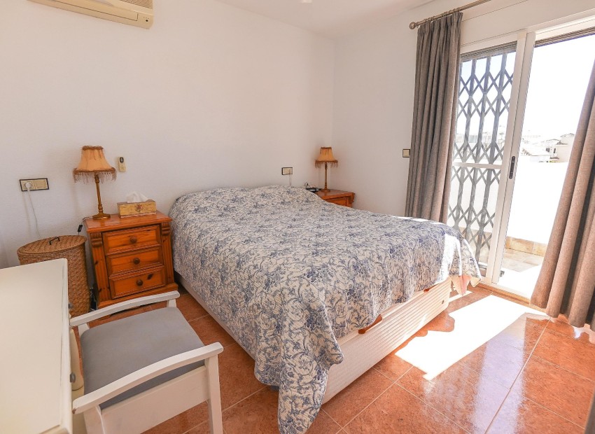 Revente - Quadruplex - La Marina - Urb. La Marina