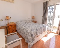 Revente - Quadruplex - La Marina - Urb. La Marina
