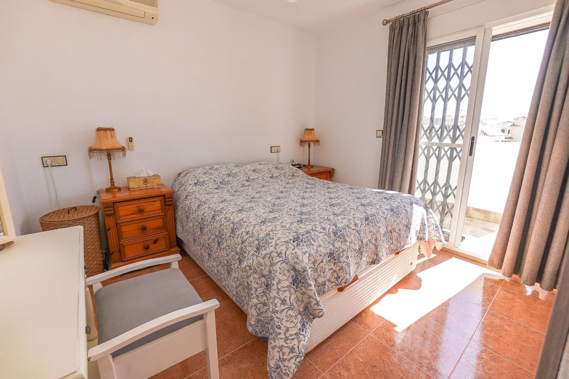 Revente - Quadruplex - La Marina - Urb. La Marina