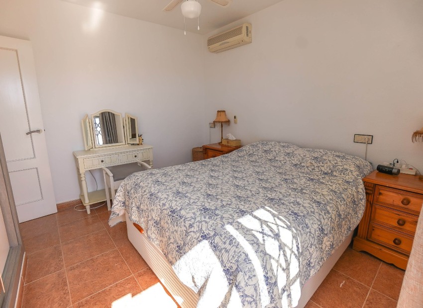 Revente - Quadruplex - La Marina - Urb. La Marina