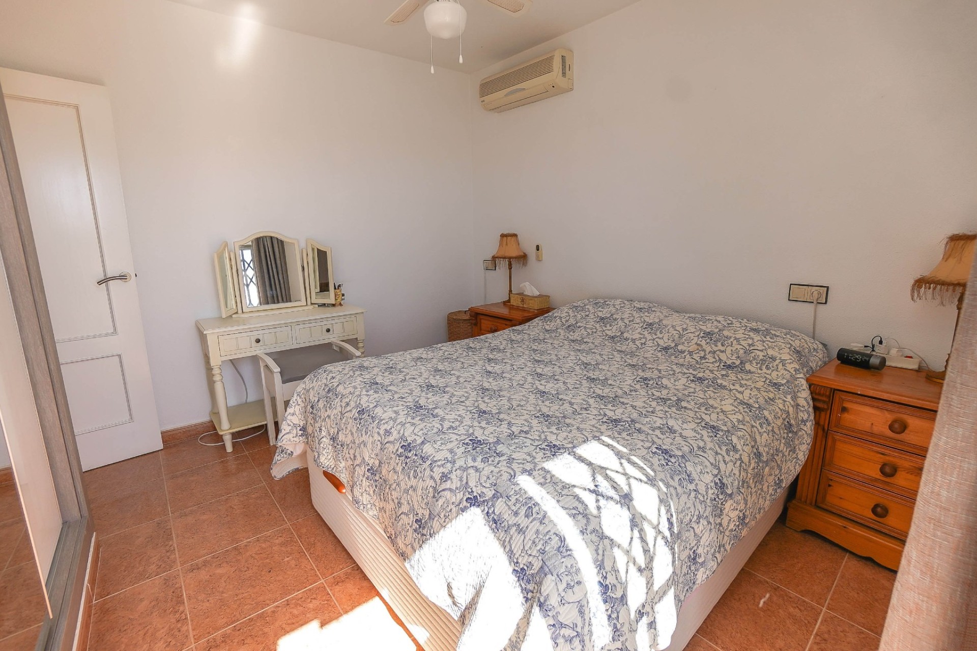Revente - Quadruplex - La Marina - Urb. La Marina