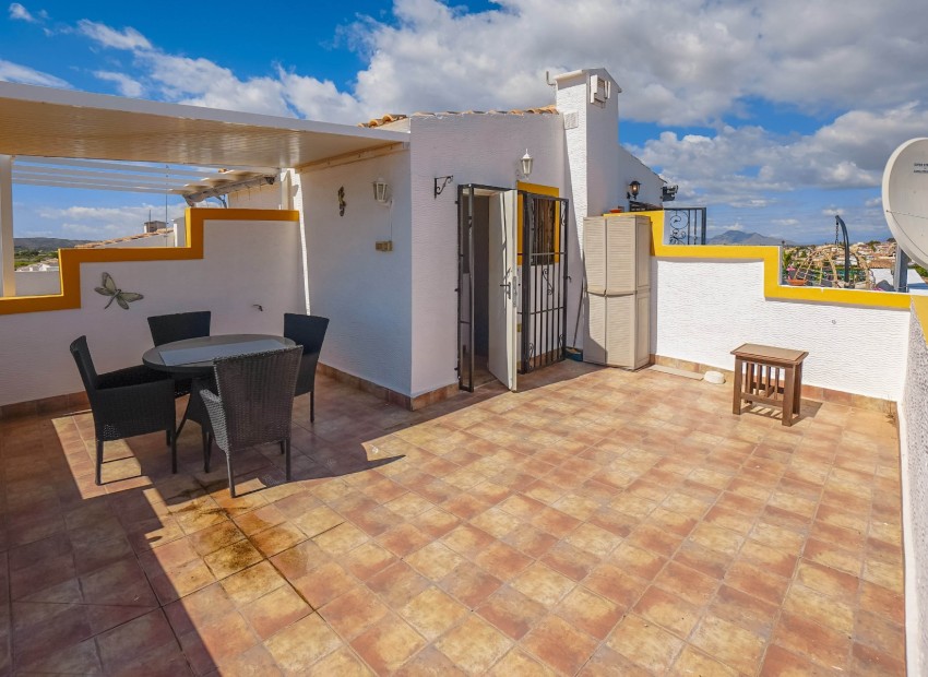 Revente - Quadruplex - La Marina - Urb. La Marina