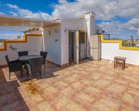 Revente - Quadruplex - La Marina - Urb. La Marina
