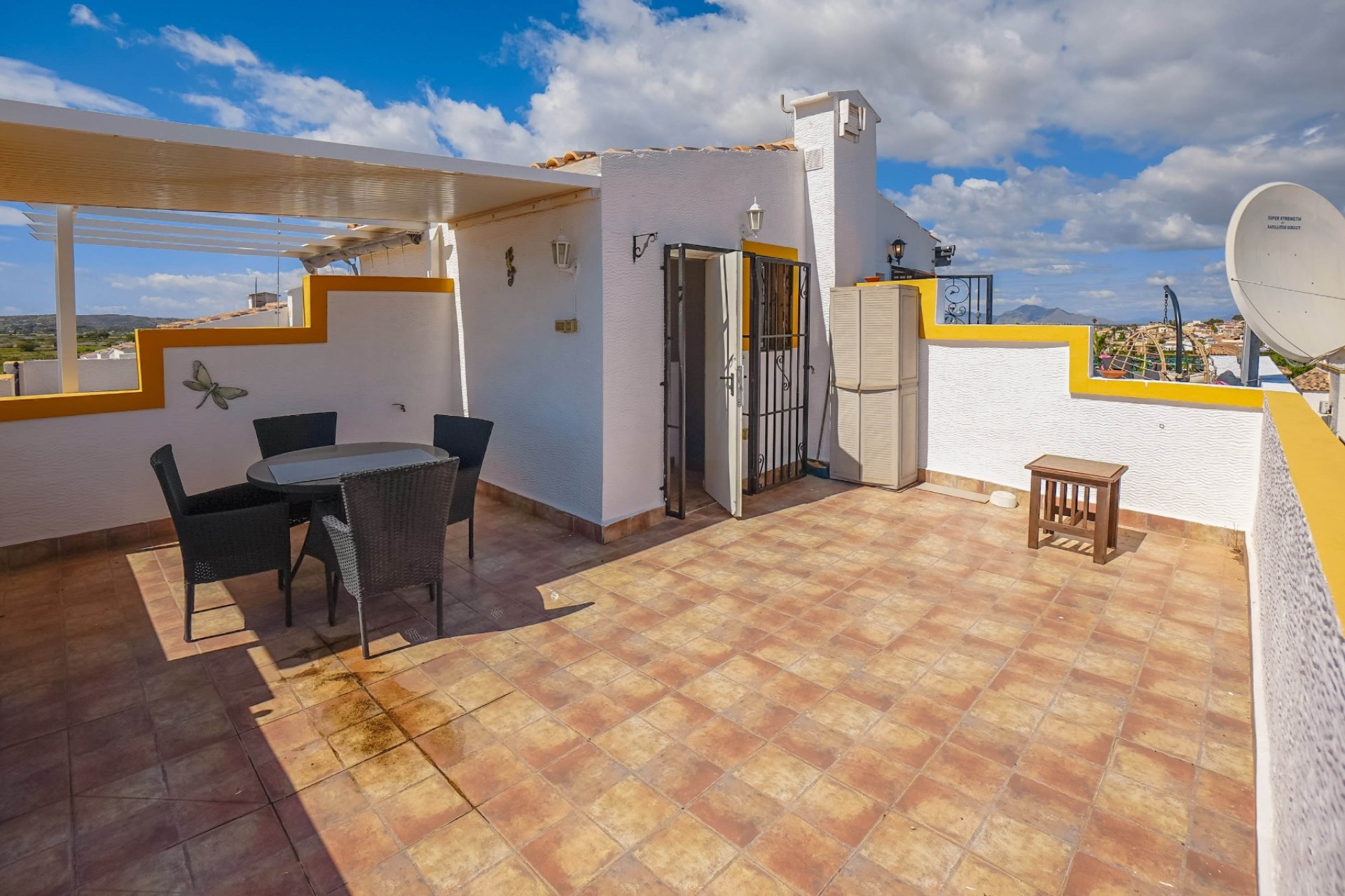 Revente - Quadruplex - La Marina - Urb. La Marina