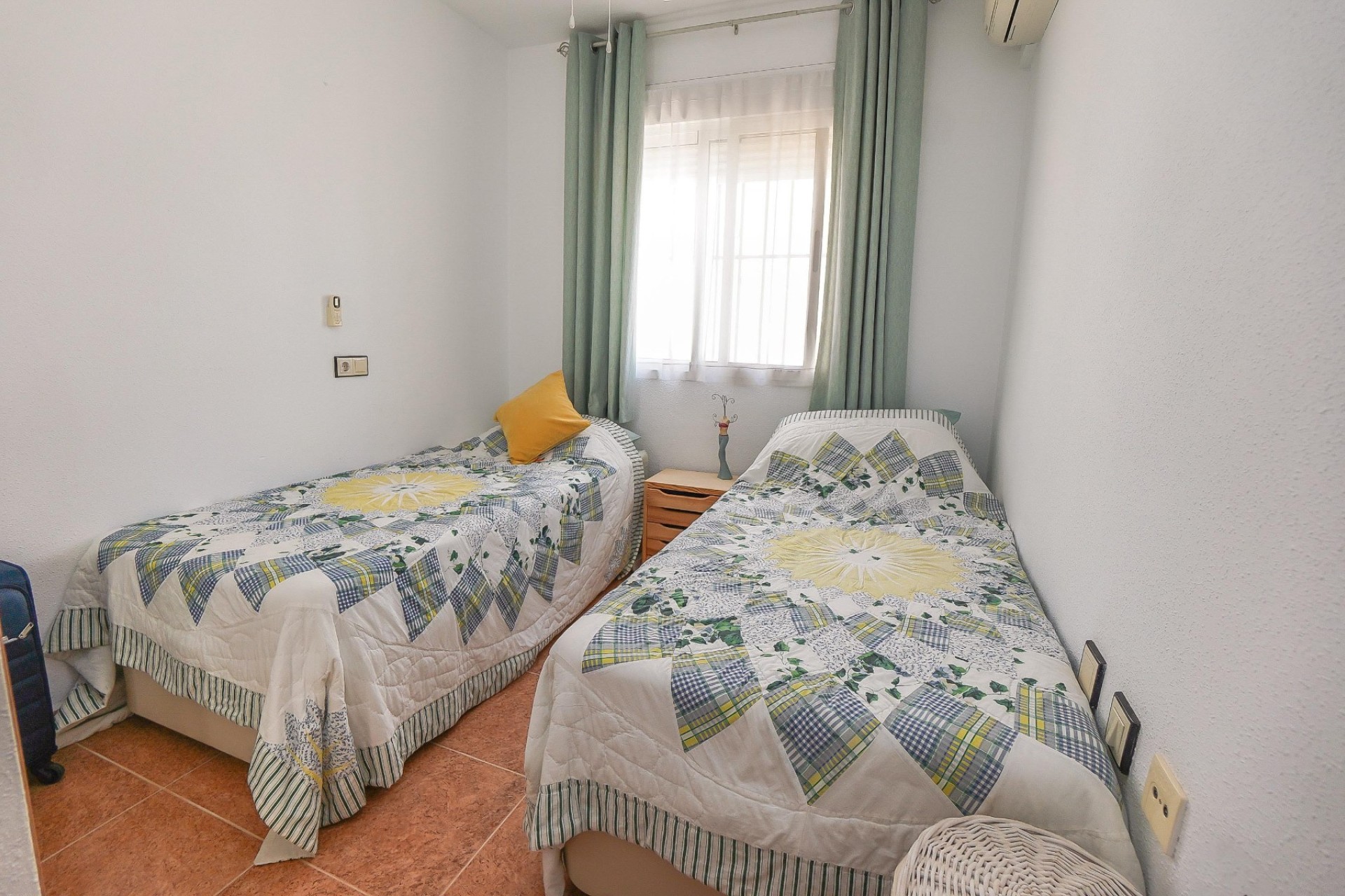 Revente - Quadruplex - La Marina - Urb. La Marina