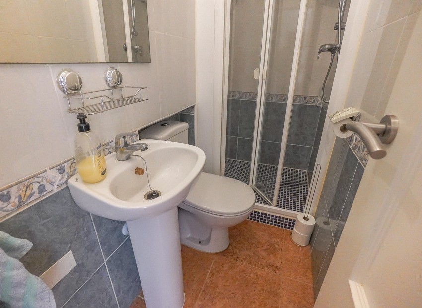 Revente - Quadruplex - La Marina - Urb. La Marina