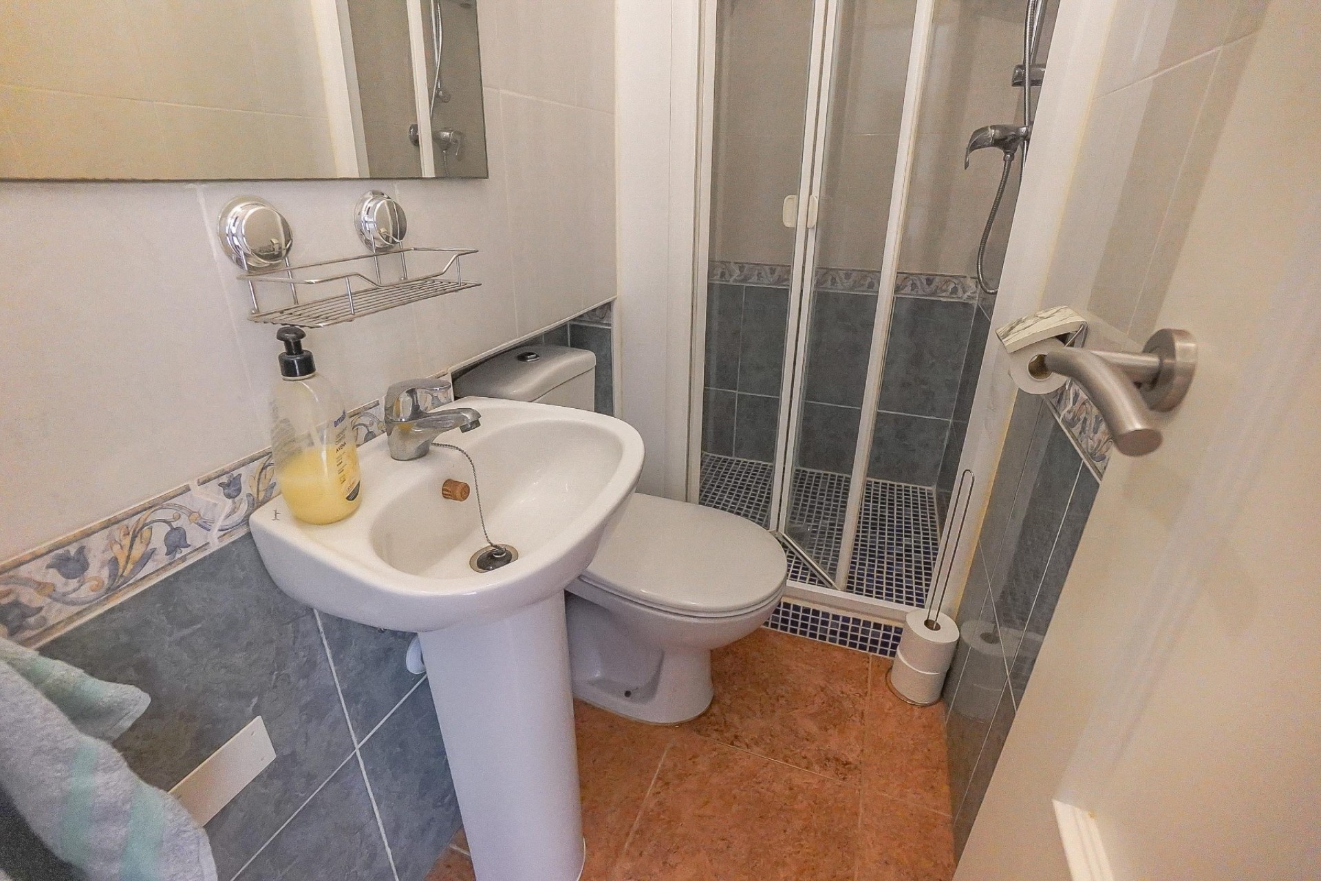 Revente - Quadruplex - La Marina - Urb. La Marina