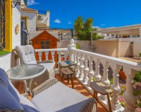 Revente - Quadruplex - La Marina - Urb. La Marina