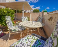 Revente - Quadruplex - La Marina - Urb. La Marina