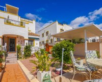 Revente - Quadruplex - La Marina - Urb. La Marina