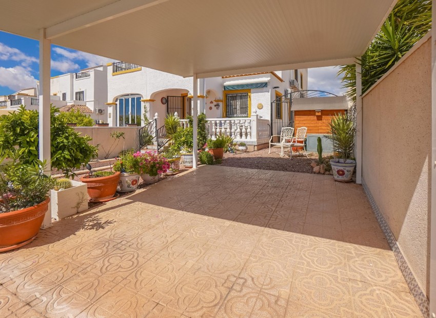 Revente - Quadruplex - La Marina - Urb. La Marina