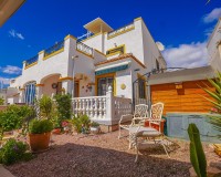 Revente - Quadruplex - La Marina - Urb. La Marina