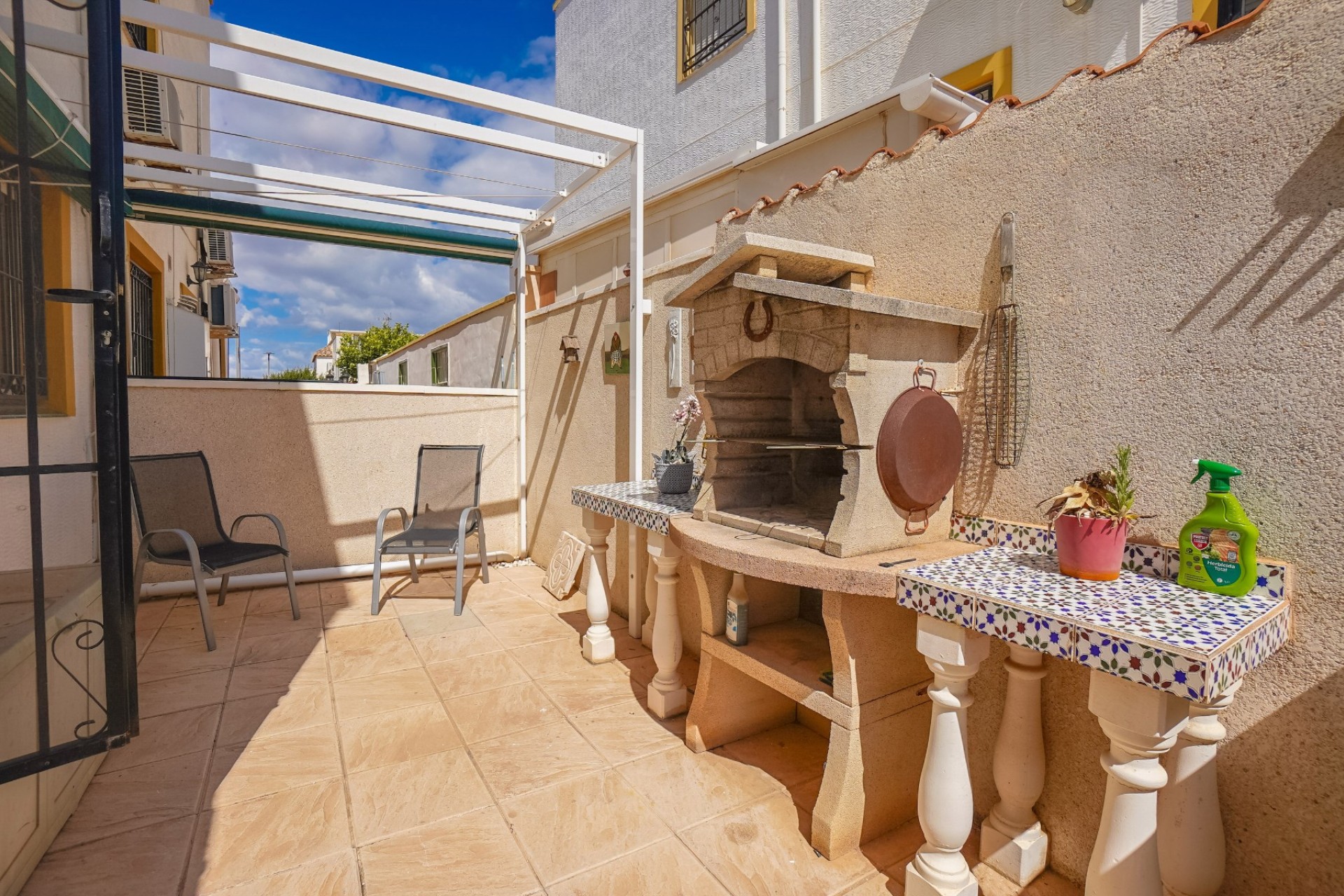 Revente - Quadruplex - La Marina - Urb. La Marina