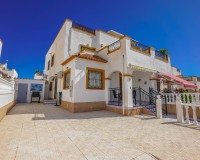 Revente - Quadruplex - La Marina - Urb. La Marina