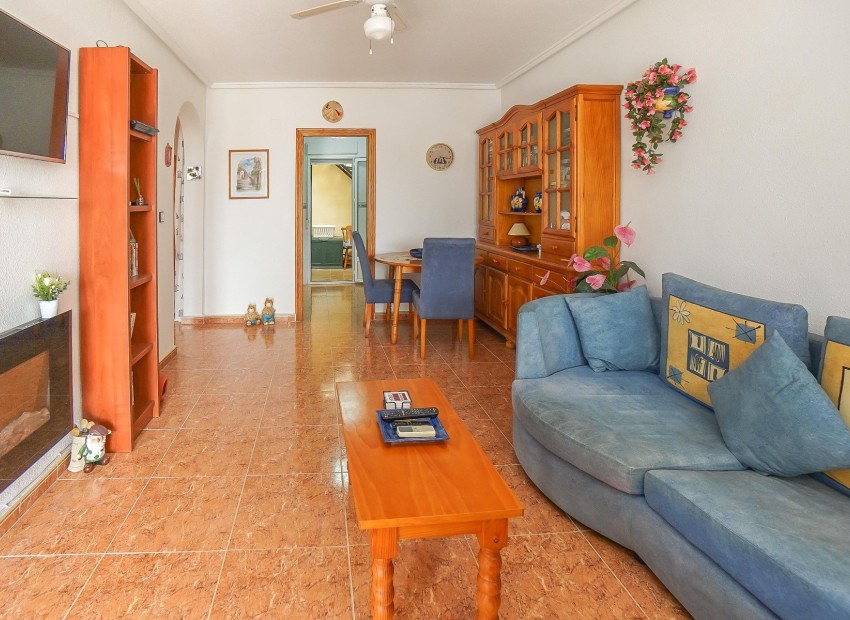 Revente - Quadruplex - La Marina - Urb. La Marina