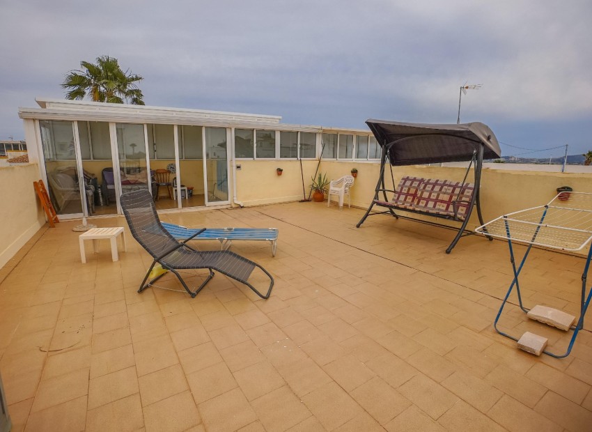 Revente - Quadruplex - La Marina - Urb. La Marina