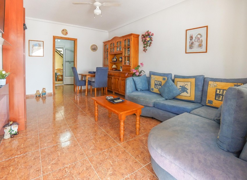 Revente - Quadruplex - La Marina - Urb. La Marina