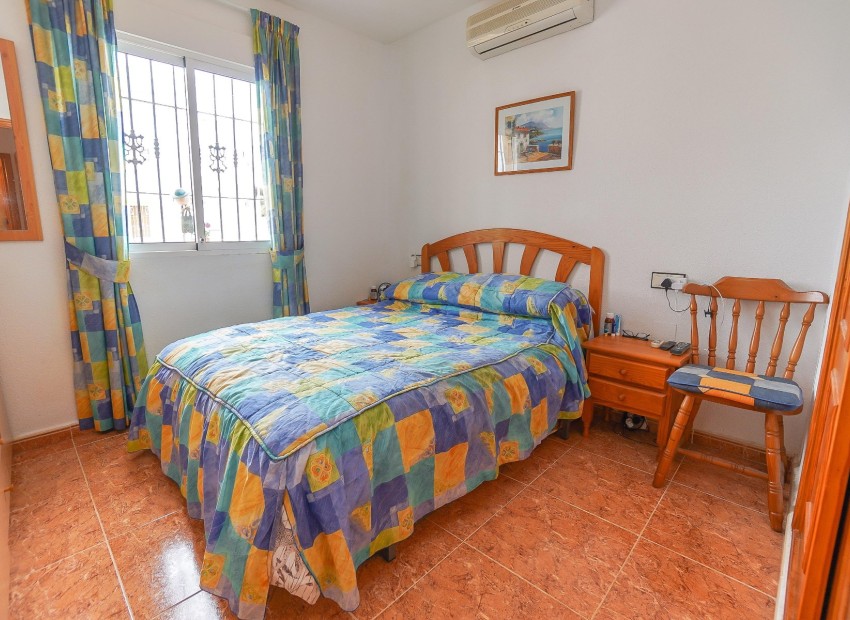 Revente - Quadruplex - La Marina - Urb. La Marina