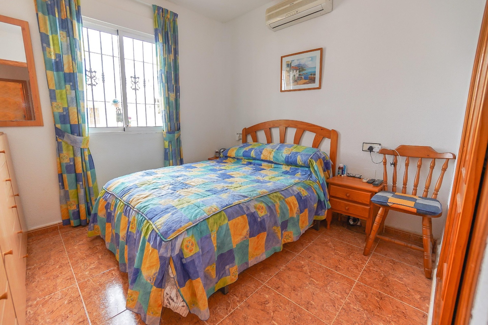 Revente - Quadruplex - La Marina - Urb. La Marina