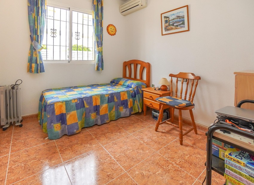 Revente - Quadruplex - La Marina - Urb. La Marina