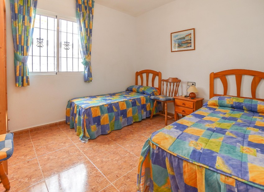 Revente - Quadruplex - La Marina - Urb. La Marina