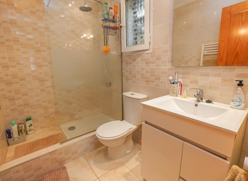 Revente - Quadruplex - La Marina - Urb. La Marina
