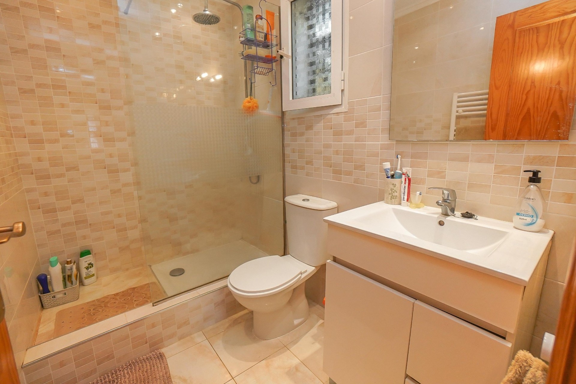Revente - Quadruplex - La Marina - Urb. La Marina