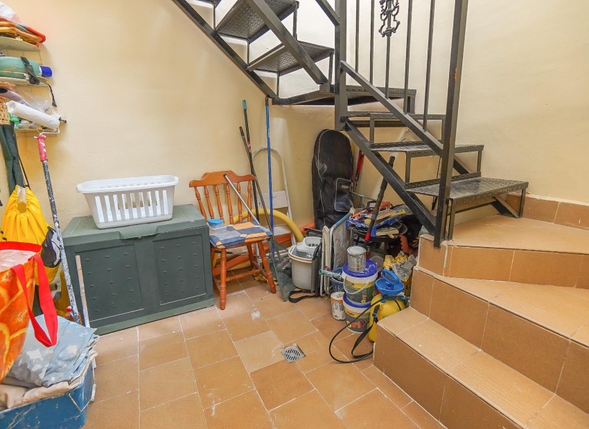 Revente - Quadruplex - La Marina - Urb. La Marina