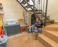 Revente - Quadruplex - La Marina - Urb. La Marina