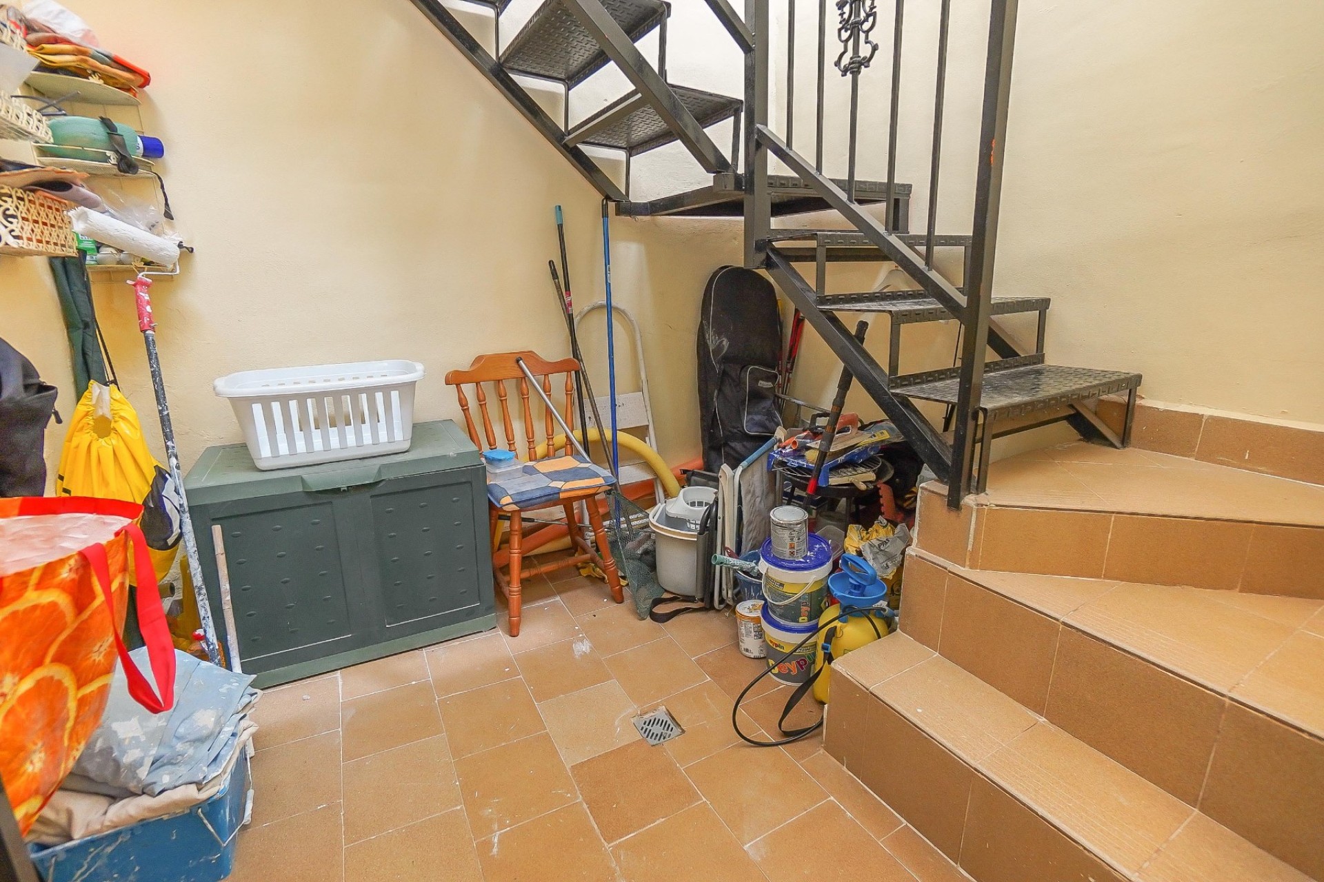 Revente - Quadruplex - La Marina - Urb. La Marina
