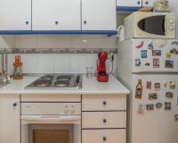 Revente - Quadruplex - La Marina - Urb. La Marina
