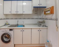 Revente - Quadruplex - La Marina - Urb. La Marina