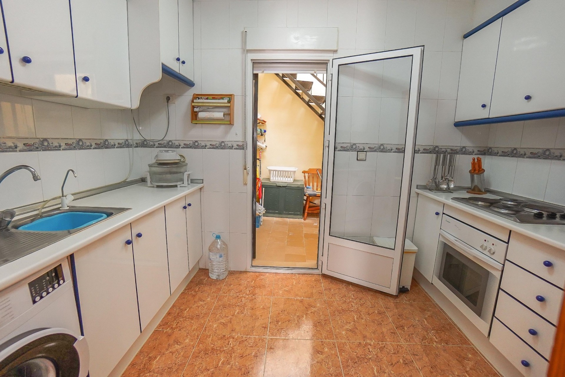 Revente - Quadruplex - La Marina - Urb. La Marina