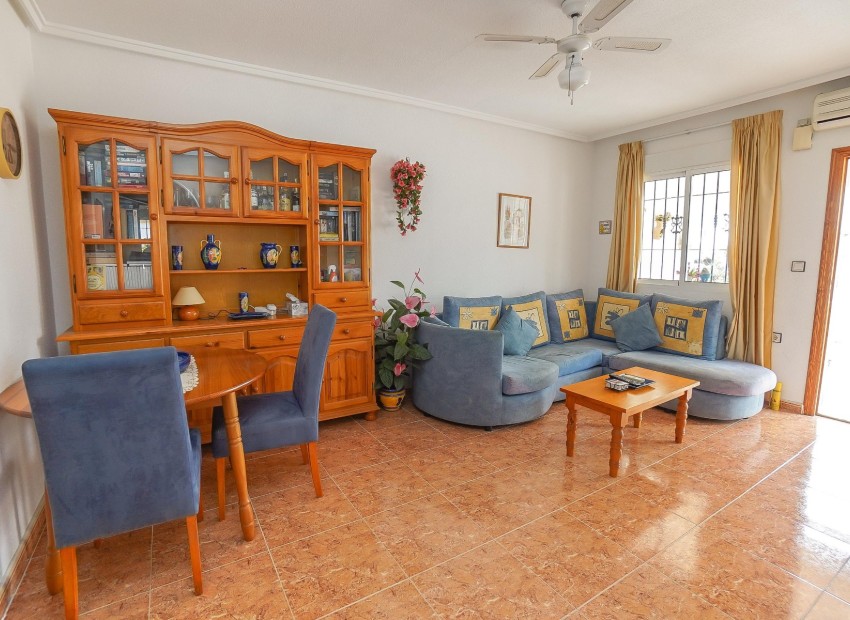 Revente - Quadruplex - La Marina - Urb. La Marina