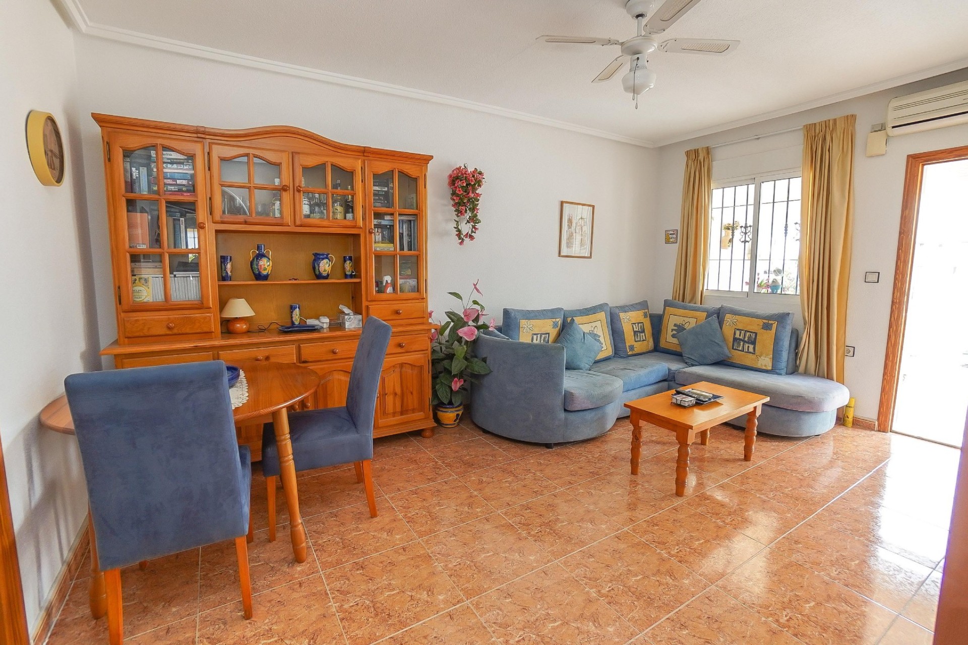 Revente - Quadruplex - La Marina - Urb. La Marina