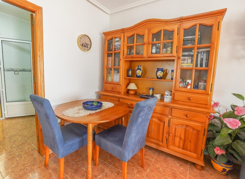Revente - Quadruplex - La Marina - Urb. La Marina
